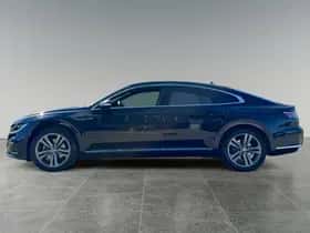 Volkswagen Arteon (2023) thumbnail 4