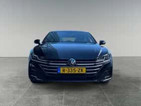 Volkswagen Arteon (2023) thumbnail 5