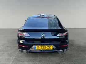 Volkswagen Arteon (2023) thumbnail 6