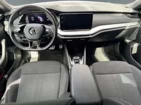 Škoda Octavia (2021) thumbnail 13