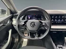 Škoda Octavia (2021) thumbnail 14