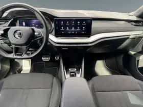 Škoda Octavia (2021) thumbnail 16