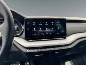 Škoda Octavia (2021) thumbnail 17