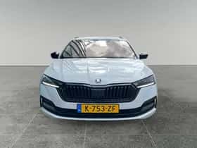 Škoda Octavia (2021) thumbnail 6