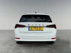 Škoda Octavia (2021) thumbnail 7