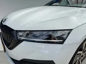 Škoda Octavia (2021) thumbnail 10