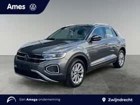 Volkswagen T-Roc (2025)