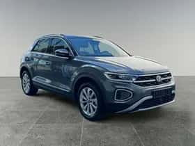 Volkswagen T-Roc (2025) thumbnail 2