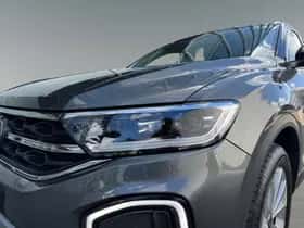 Volkswagen T-Roc (2025) thumbnail 11