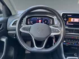 Volkswagen T-Roc (2025) thumbnail 13