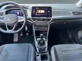 Volkswagen T-Roc (2025) thumbnail 15