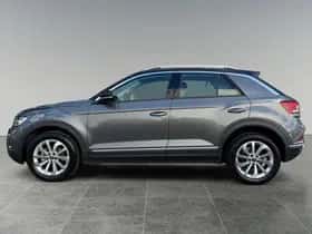 Volkswagen T-Roc (2025) thumbnail 5