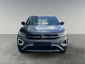 Volkswagen T-Roc (2025) thumbnail 6