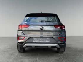 Volkswagen T-Roc (2025) thumbnail 7