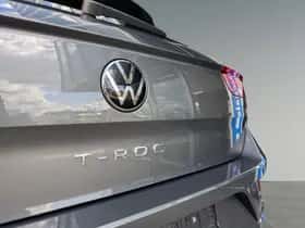 Volkswagen T-Roc (2025) thumbnail 8