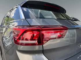 Volkswagen T-Roc (2025) thumbnail 9