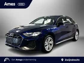 Audi A3 (2025)