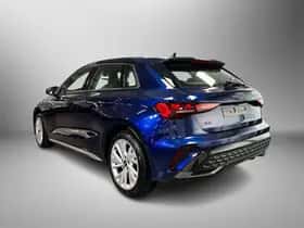 Audi A3 (2025) thumbnail 2