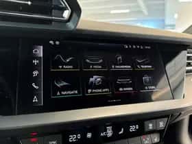 Audi A3 (2025) thumbnail 14