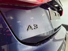 Audi A3 (2025) thumbnail 16