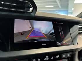 Audi A3 (2025) thumbnail 18