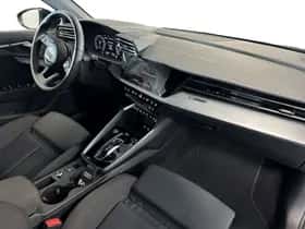 Audi A3 (2025) thumbnail 29