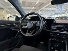 Audi A3 (2025) thumbnail 30