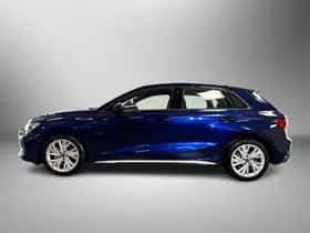 Audi A3 (2025) thumbnail 4