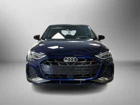 Audi A3 (2025) thumbnail 6