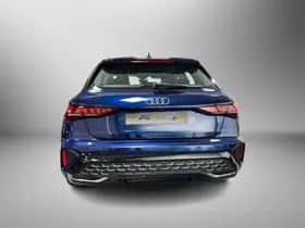 Audi A3 (2025) thumbnail 7
