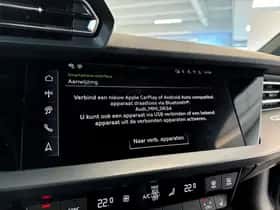 Audi A3 (2025) thumbnail 9