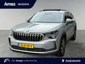 Škoda Kodiaq (2024)
