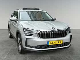 Škoda Kodiaq (2024) thumbnail 2