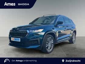 Škoda Kodiaq (2023)