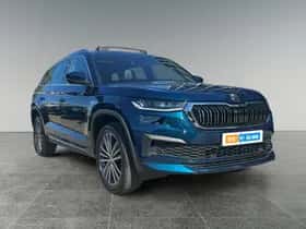 Škoda Kodiaq (2023) thumbnail 2