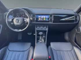 Škoda Kodiaq (2023) thumbnail 13
