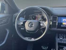 Škoda Kodiaq (2023) thumbnail 14
