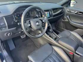 Škoda Kodiaq (2023) thumbnail 4