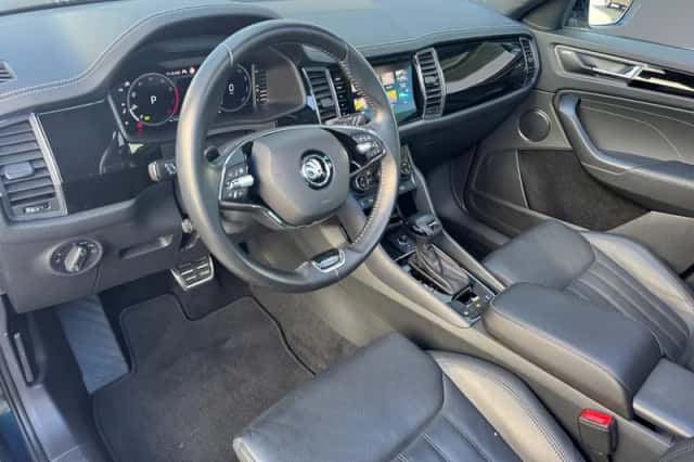 Škoda Kodiaq (2023) thumbnail 5