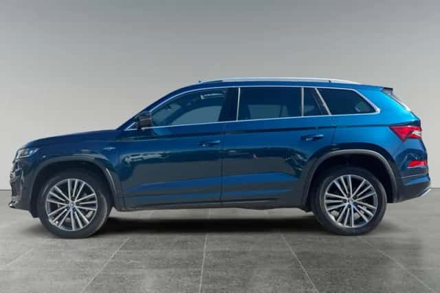 Škoda Kodiaq (2023) thumbnail 6