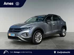Volkswagen T-Roc (2025)
