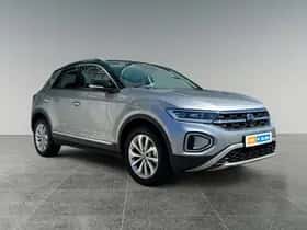 Volkswagen T-Roc (2025) thumbnail 2