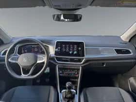 Volkswagen T-Roc (2025) thumbnail 15