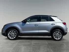 Volkswagen T-Roc (2025) thumbnail 4
