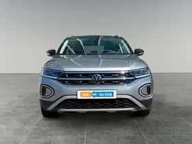 Volkswagen T-Roc (2025) thumbnail 5