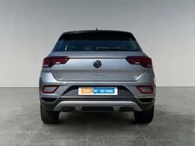 Volkswagen T-Roc (2025) thumbnail 6
