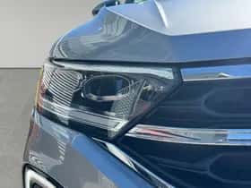 Volkswagen T-Roc (2025) thumbnail 9