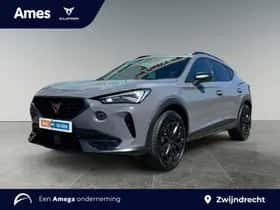 CUPRA Formentor (2024)