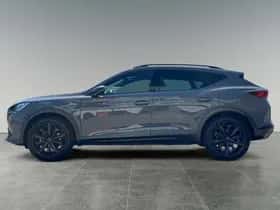 CUPRA Formentor (2024) thumbnail 5