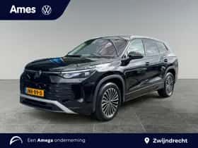 Volkswagen Tayron (2025) thumbnail 1